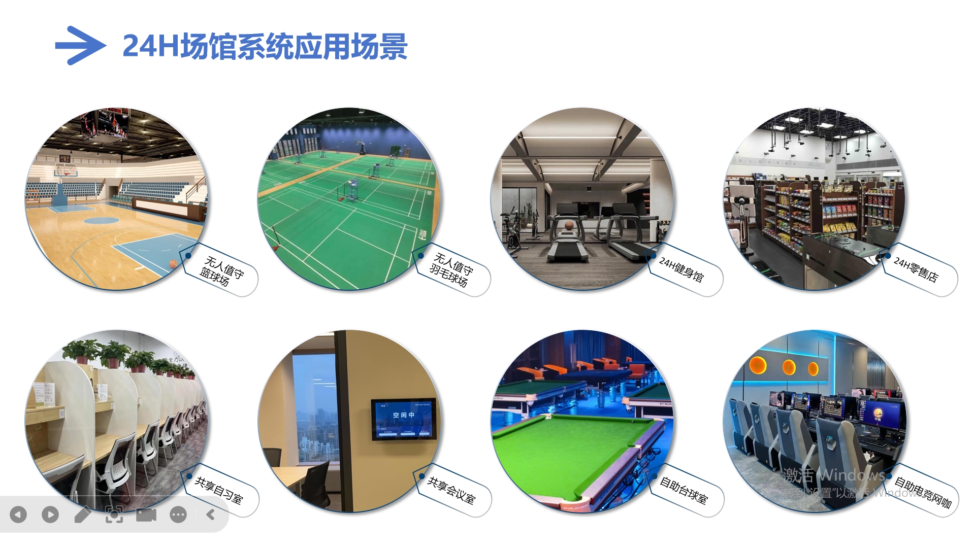 澳门特别行政场馆运营系统